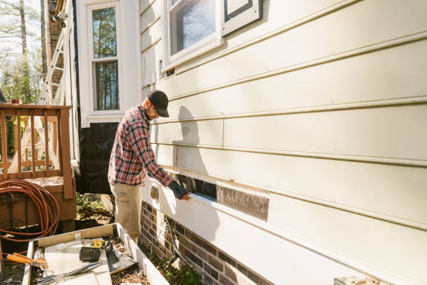 Trusted Siding service in Mansfield, OH - Squared Siding